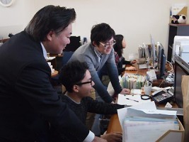 プログラマーのパート アルバイトの求人 大阪市 Web Itの求人情報 げんきワーク