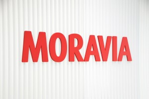 Moravia IT a.s.の仕事イメージ